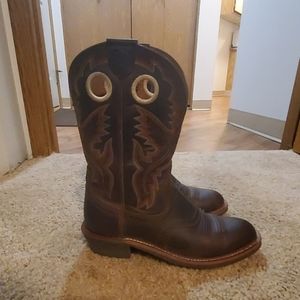 Ariat Women Riding Boot